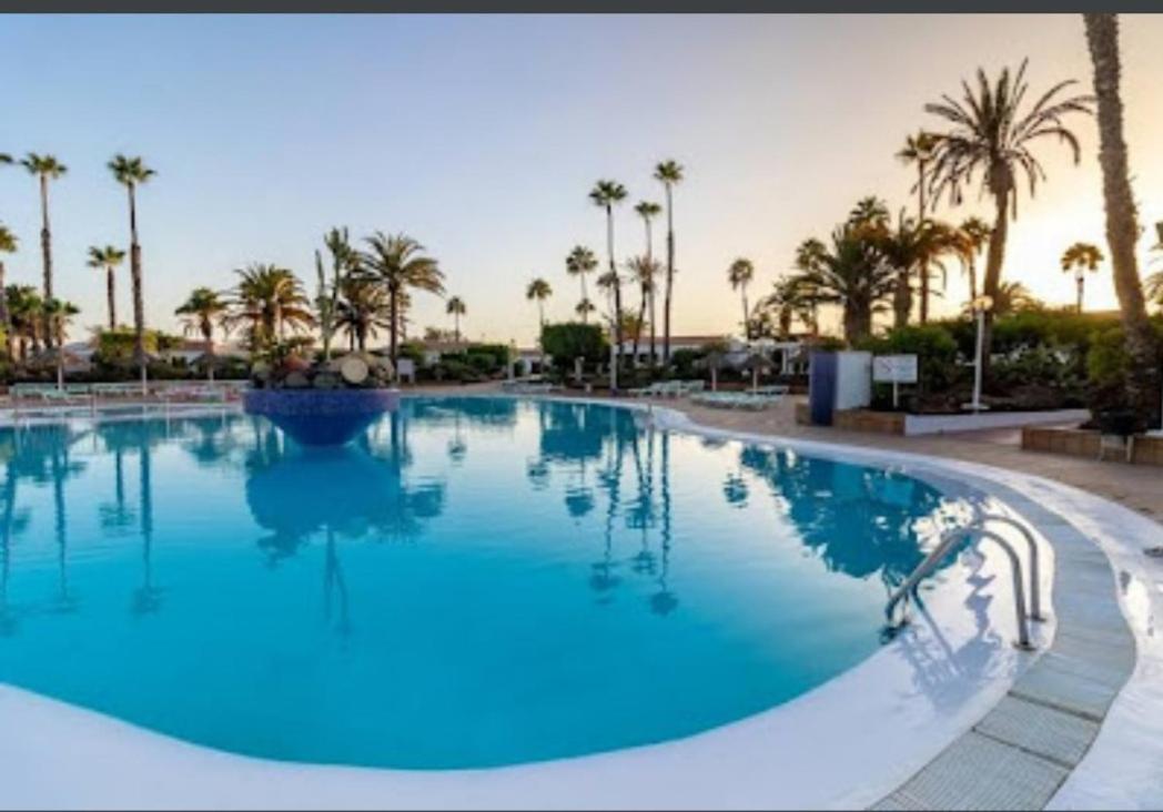 Las Vegas Golf Βίλα Μασπαλόμας Εξωτερικό φωτογραφία